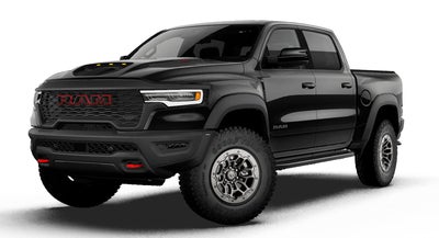 2027 RAM Ram 1500 RAM 1500 TRX SRT CREW CAB 4X4 5'7' BOX
