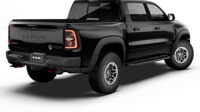 2027 RAM Ram 1500 RAM 1500 TRX SRT CREW CAB 4X4 5'7' BOX
