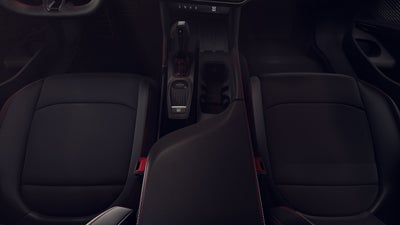 2026 Dodge Charger CHARGER R/T PLUS 4-DOOR AWD