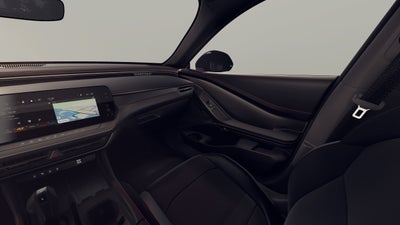 2026 Dodge Charger CHARGER R/T PLUS 4-DOOR AWD