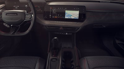 2026 Dodge Charger CHARGER SCAT PACK PLUS 4-DOOR AWD