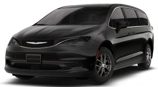2026 Chrysler Voyager VOYAGER LX