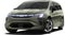 2027 Chrysler Pacifica PACIFICA LIMITED AWD