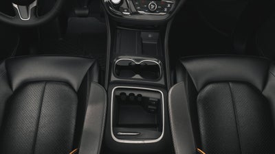 2027 Chrysler Pacifica PACIFICA LIMITED AWD