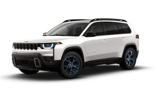 2026 Jeep Cherokee CHEROKEE 85TH ANNIVERSARY EDITION 4X4