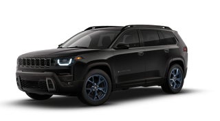 2026 Jeep Cherokee CHEROKEE 85TH ANNIVERSARY EDITION 4X4