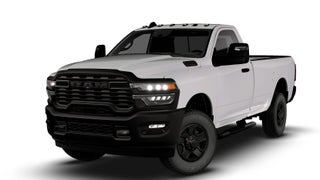 2026 RAM Ram 3500 RAM 3500 TRADESMAN REGULAR CAB 4X4 8' BOX