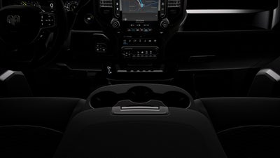 2026 RAM Ram 3500 RAM 3500 TRADESMAN REGULAR CAB 4X4 8' BOX