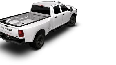 2027 RAM Ram 3500 RAM 3500 TRADESMAN CREW CAB 4X4 8' BOX