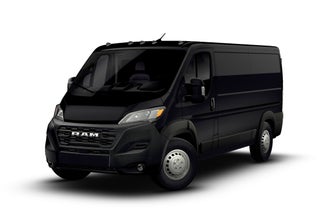 2026 RAM Ram ProMaster RAM PROMASTER 1500 TRADESMAN CARGO VAN LOW ROOF 136' WB