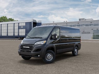 2026 RAM Ram ProMaster RAM PROMASTER 1500 TRADESMAN CARGO VAN LOW ROOF 136' WB