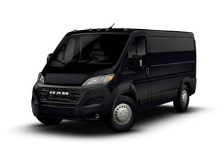 2026 RAM Ram ProMaster RAM PROMASTER 1500 TRADESMAN CARGO VAN LOW ROOF 136' WB