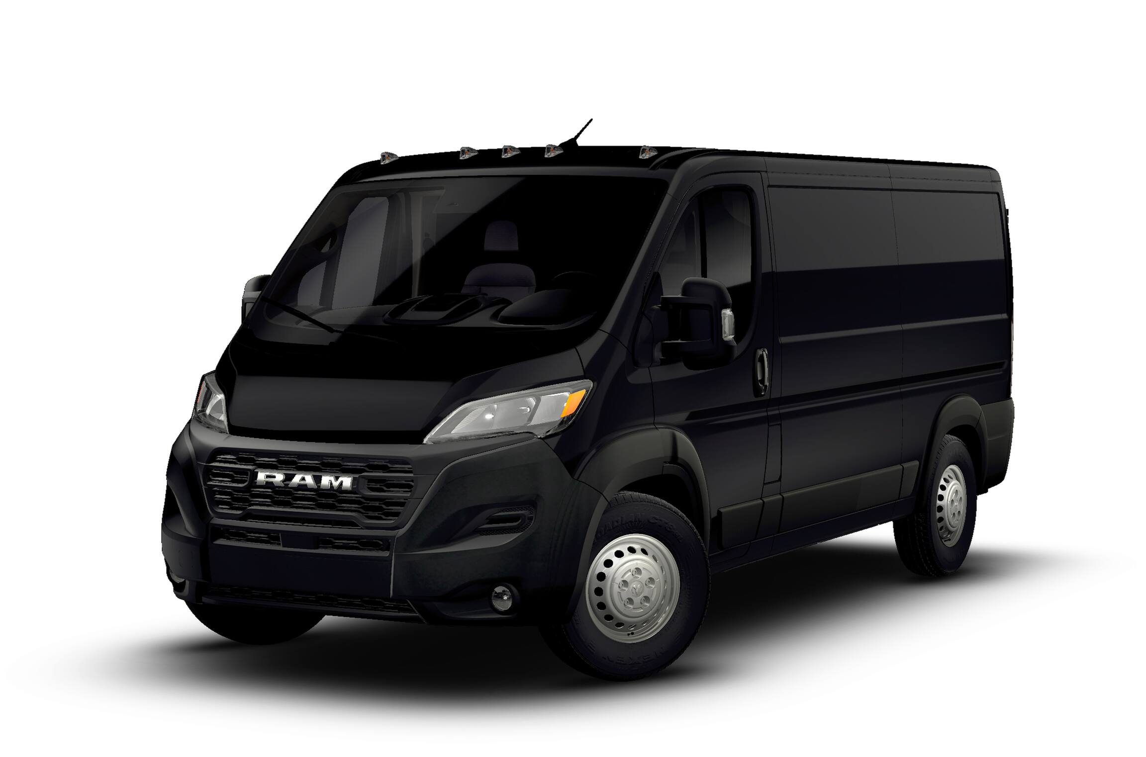 2026 RAM Ram ProMaster RAM PROMASTER 1500 TRADESMAN CARGO VAN LOW ROOF 136' WB