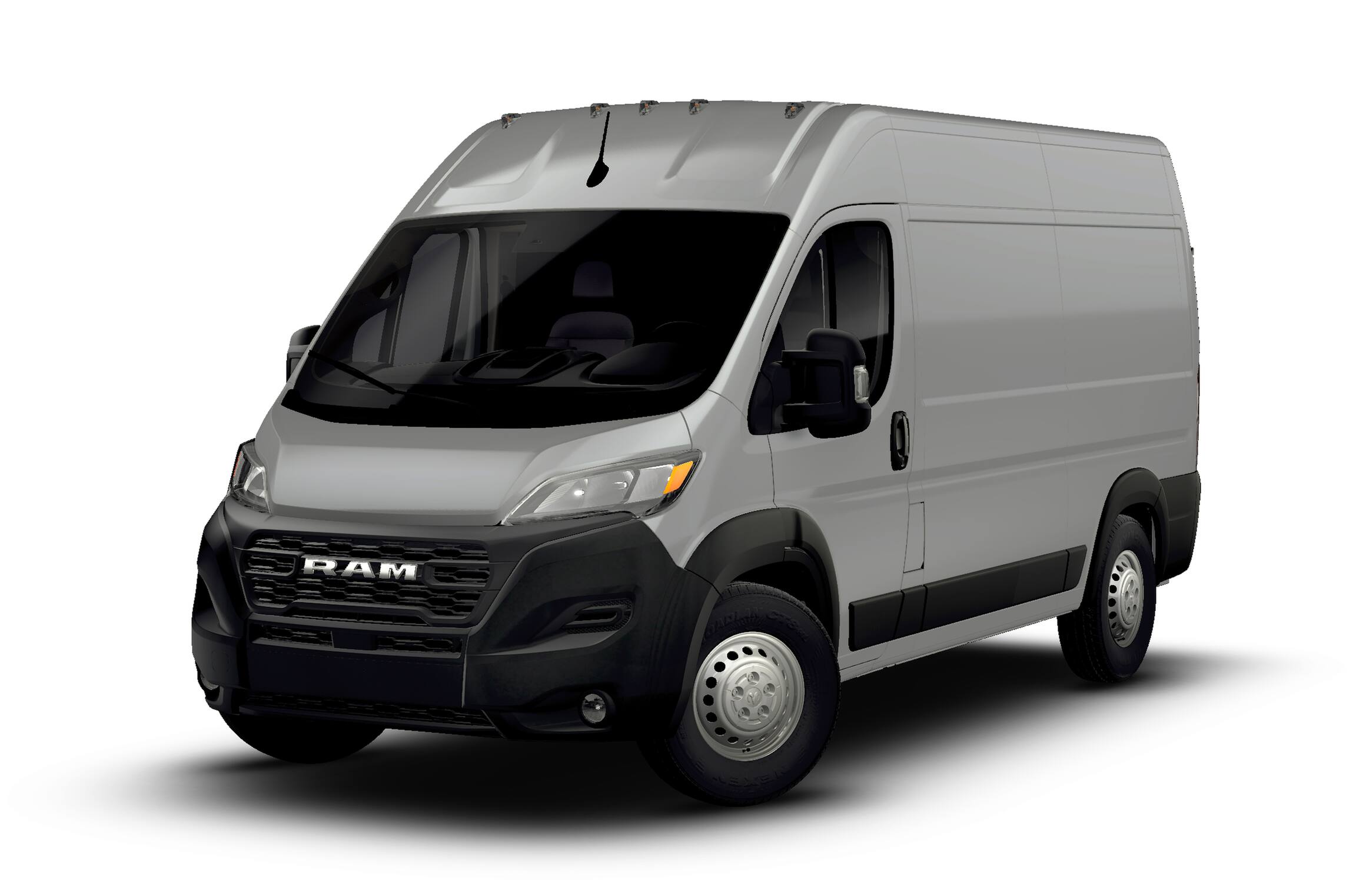 2026 RAM Ram ProMaster RAM PROMASTER 1500 TRADESMAN CARGO VAN HIGH ROOF 136' WB