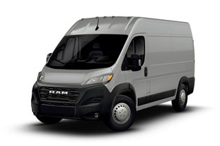 2026 RAM Ram ProMaster RAM PROMASTER 1500 TRADESMAN CARGO VAN HIGH ROOF 136' WB