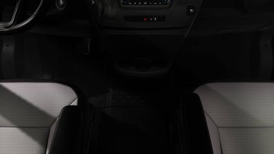 2026 RAM Ram ProMaster RAM PROMASTER 2500 TRADESMAN CARGO VAN HIGH ROOF 159' WB