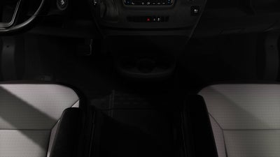 2026 RAM Ram ProMaster RAM PROMASTER 2500 TRADESMAN CARGO VAN HIGH ROOF 159' WB