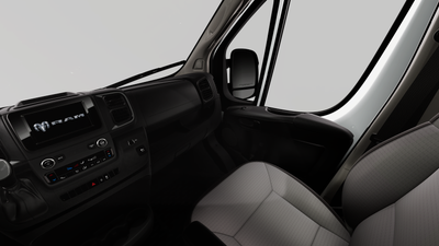 2026 RAM Ram ProMaster RAM PROMASTER 2500 TRADESMAN CARGO VAN HIGH ROOF 159' WB