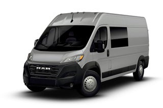 2026 RAM Ram ProMaster RAM PROMASTER 2500 TRADESMAN CARGO VAN HIGH ROOF 159' WB