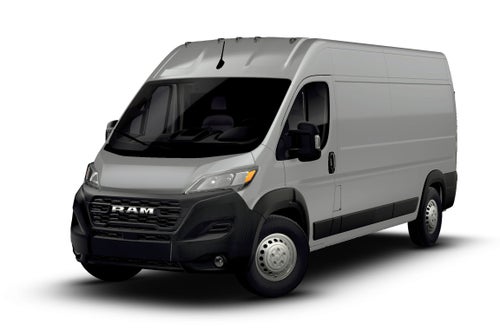 2026 RAM Ram ProMaster RAM PROMASTER 2500 TRADESMAN CARGO VAN HIGH ROOF 159' WB