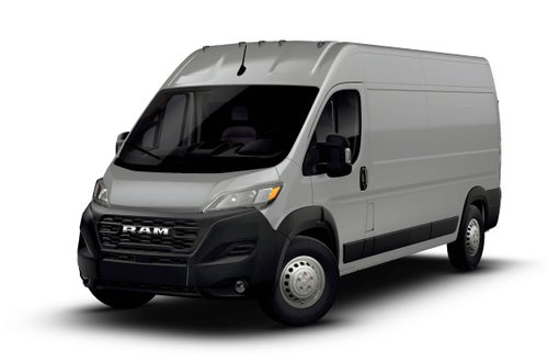 2026 RAM Ram ProMaster RAM PROMASTER 2500 TRADESMAN CARGO VAN HIGH ROOF 159' WB
