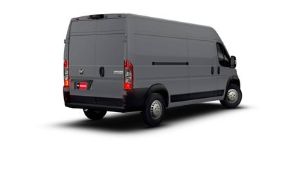 2026 RAM Ram ProMaster RAM PROMASTER 2500 TRADESMAN CARGO VAN HIGH ROOF 159' WB