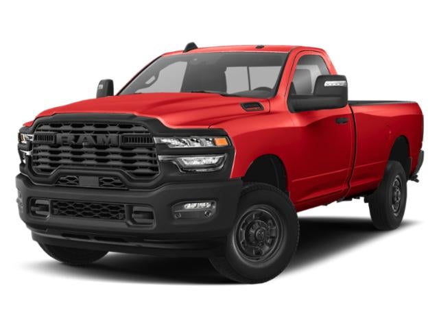 2027 RAM 2500 Tradesman
