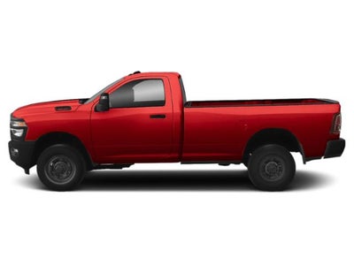 2027 RAM 2500 Tradesman