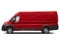 2027 RAM ProMaster Cargo Van Tradesman