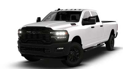 2026 RAM Ram 2500 RAM 2500 TRADESMAN CREW CAB 4X4 8' BOX