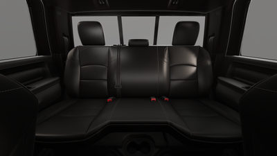 2026 RAM Ram 2500 RAM 2500 TRADESMAN CREW CAB 4X4 8' BOX