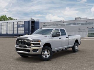 2026 RAM Ram 2500 RAM 2500 TRADESMAN CREW CAB 4X4 8' BOX
