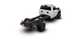 2026 RAM Ram 5500 Chassis Cab RAM 5500 TRADESMAN CHASSIS REGULAR CAB 4X4 84' CA