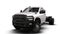 2027 RAM Ram 5500 Chassis Cab RAM 5500 TRADESMAN CHASSIS REGULAR CAB 4X4 84' CA