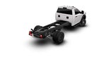 2027 RAM Ram 5500 Chassis Cab RAM 5500 TRADESMAN CHASSIS REGULAR CAB 4X4 84' CA