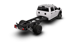 2027 RAM Ram 5500 Chassis Cab RAM 5500 TRADESMAN CHASSIS CREW CAB 4X4 84' CA