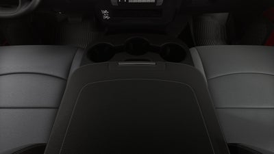 2026 RAM Ram 5500 Chassis Cab RAM 5500 TRADESMAN CHASSIS CREW CAB 4X4 84' CA