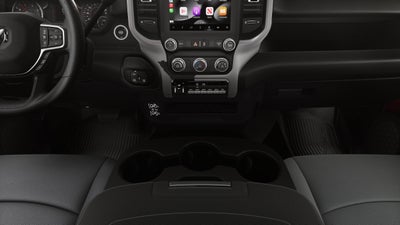 2026 RAM Ram 5500 Chassis Cab RAM 5500 TRADESMAN CHASSIS CREW CAB 4X4 84' CA