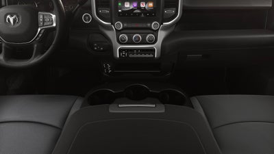 2026 RAM Ram 3500 Chassis Cab RAM 3500 TRADESMAN CHASSIS REGULAR CAB 4X4 84' CA