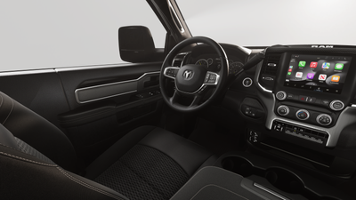 2026 RAM Ram 3500 Chassis Cab RAM 3500 TRADESMAN CHASSIS REGULAR CAB 4X4 84' CA