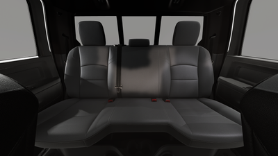 2026 RAM Ram 3500 Chassis Cab RAM 3500 TRADESMAN CREW CAB CHASSIS 4X4 60' CA