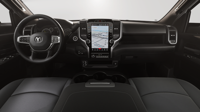 2026 RAM Ram 3500 Chassis Cab RAM 3500 TRADESMAN CREW CAB CHASSIS 4X4 60' CA