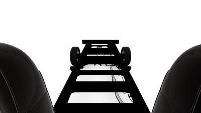 2026 RAM Ram ProMaster RAM PROMASTER 3500 TRADESMAN CUTAWAY 159' WB EXT / 104' CA