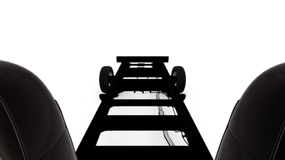 2026 RAM Ram ProMaster RAM PROMASTER 3500 TRADESMAN CUTAWAY 159' WB EXT / 104' CA