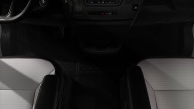 2026 RAM Ram ProMaster RAM PROMASTER 3500 TRADESMAN CUTAWAY 159' WB EXT / 104' CA