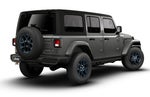 2026 Jeep Wrangler WRANGLER 4-DOOR 85TH ANNIVERSARY EDITION