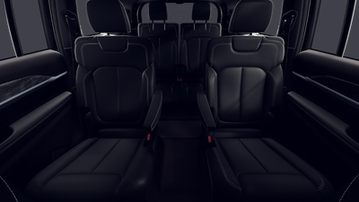 2026 Jeep Grand Cherokee L GRAND CHEROKEE L LIMITED 4X4