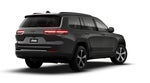 2026 Jeep Grand Cherokee L GRAND CHEROKEE L LIMITED 4X4