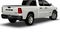 2026 RAM Ram 1500 RAM 1500 TRADESMAN QUAD CAB 4X4 6'4' BOX