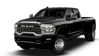 2026 RAM Ram 3500 RAM 3500 LIMITED CREW CAB 4X4 8' BOX